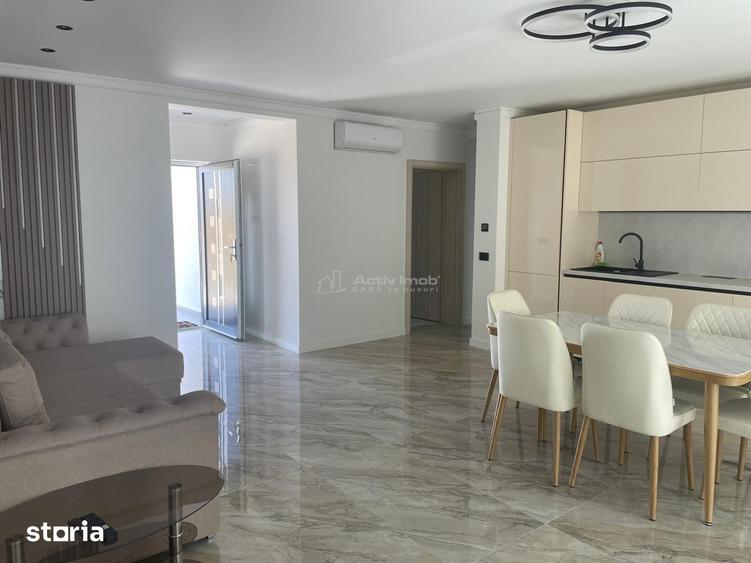 4 cam - Casa individuala in Cartier Rezidential - 11
