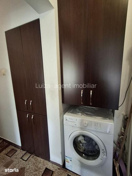 Apartament 3 camere de vanzare metrou Dristor/ centrala termica