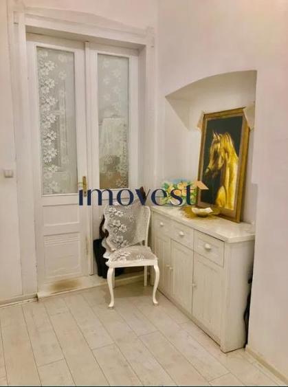 Apartament cu 2 camere semidecomandat în Ultracentral