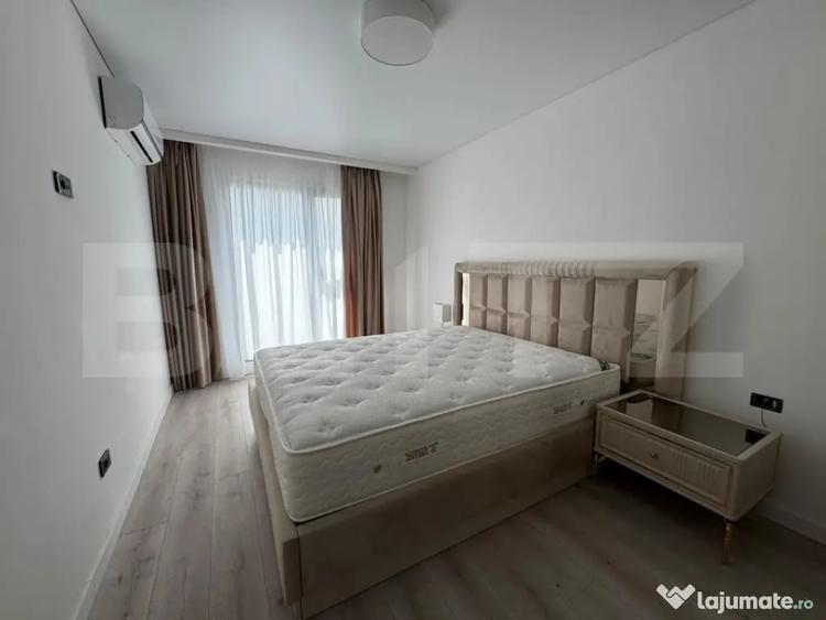 Apartament 3 camere, 76 mp, parcare, zona Frunzisului - 2