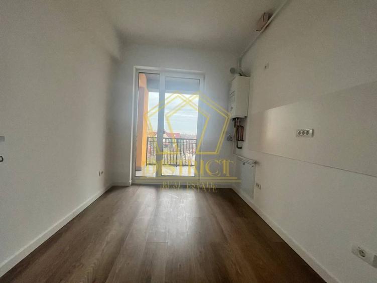 Apartament superb cu 2 camere si gradina de 66 mp I Freidorf - 2