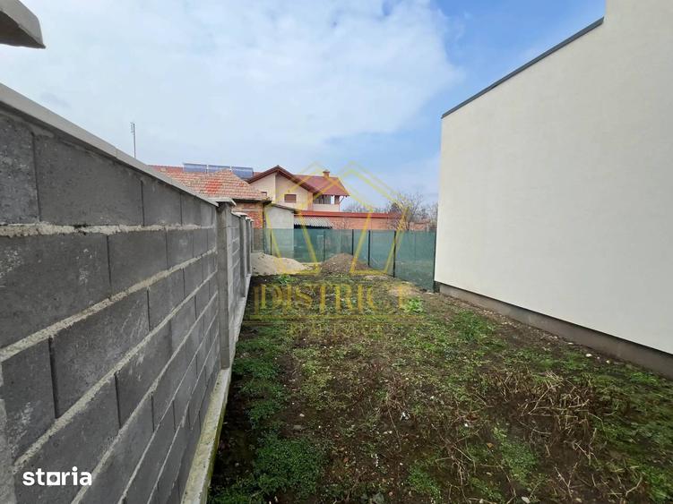 Duplex deosebit cu 4 camere | Freidorf - 8