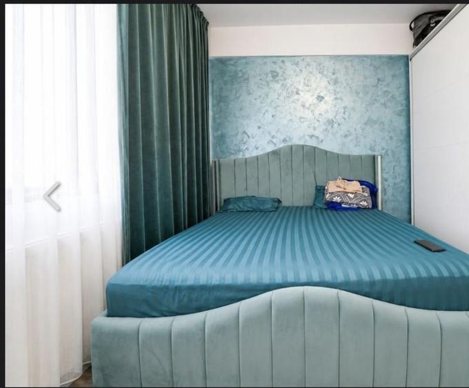Apartament cu 2 camere decomandat în Ciritei