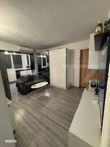 Apartament ultra modern, 2 camere, zona Gheorghe Barboi - 3