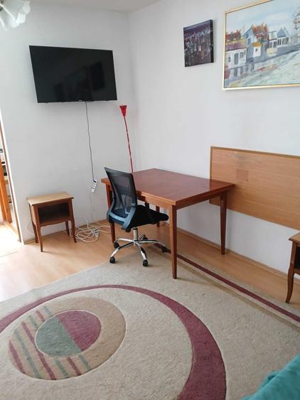 Garsonieră decomandată în Mănăștur