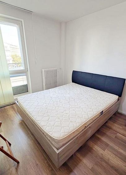 Piata Unirii, 3 camere mobilat & utilat, vedere superba - 4