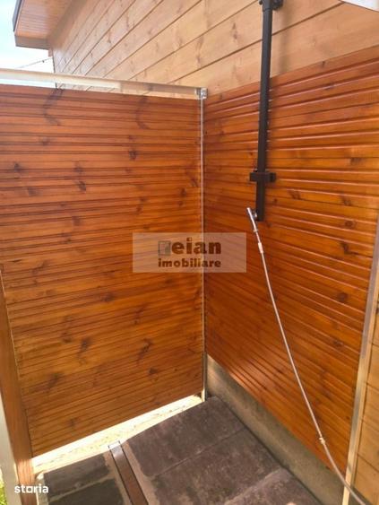 Casă cu 4 camere cu Teren 967 Mp în Gruiu