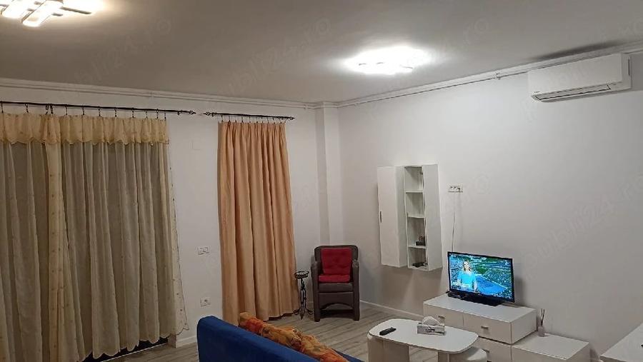 Apartament cu 2 camere decomandat în Giroc