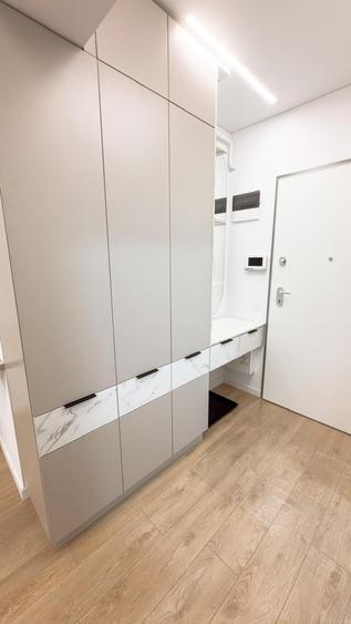 Apartament cu 2 camere, mobilat în Țiglina 2