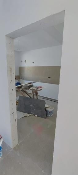 Casă individuală cu 5 camere cu Canalizare în Nord