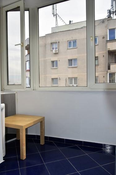 Vanzare garsoniera Sos. Panduri, stradala, etaj 6 / 8, comision 0% - 9