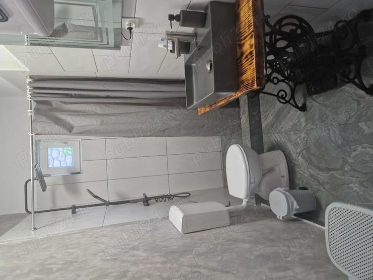 Casă cu 3 camere în Archita