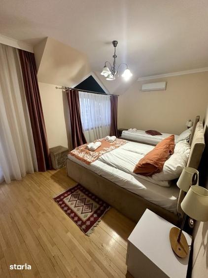 Spațiu comercial, de 320 mp, în Iosia