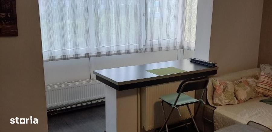 Apartament 2 camere Aviatiei | centrala | 5 min de metrou A. Vlaicu - 4