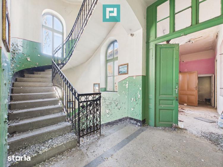 Casă cu Teren 600 Mp în Ultracentral