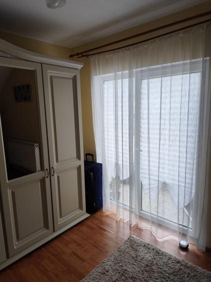 Apartament cu 3 camere în Florești