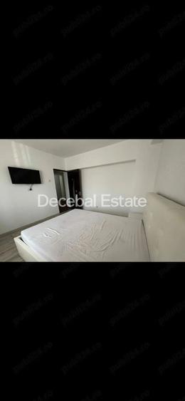 Apartament cu 2 camere decomandat, mobilat în Apărătorii Patriei