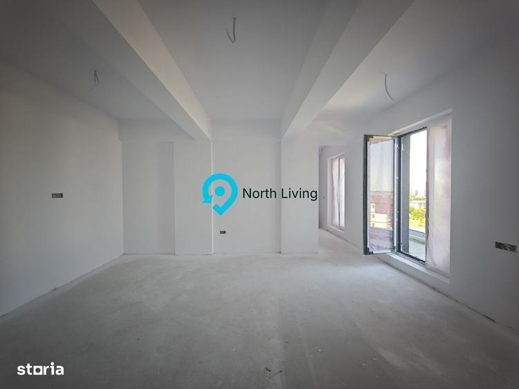 Penthouse 3 camere, 144 mp, terase, Prelungirea Ghencea - 2