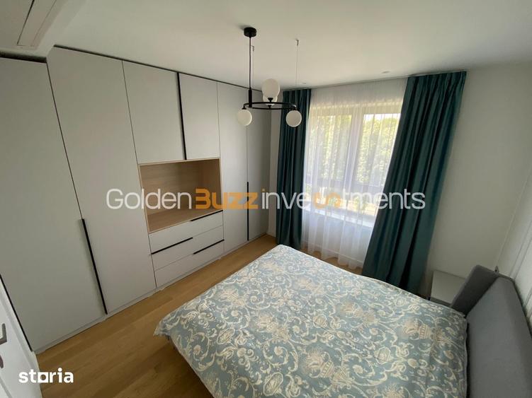 Apartament de inchiriat Avia?iei | 3 camere - 11