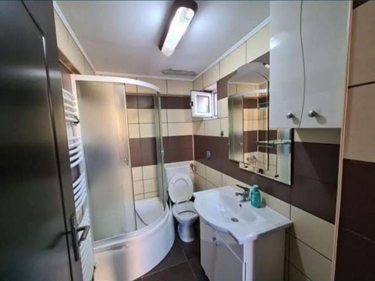 Casă cu 3 camere în Exterior Vest