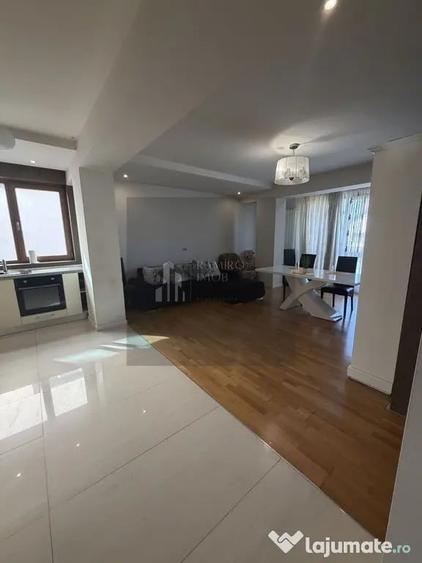 Apartament cu 3 camere semidecomandat în Măgurele
