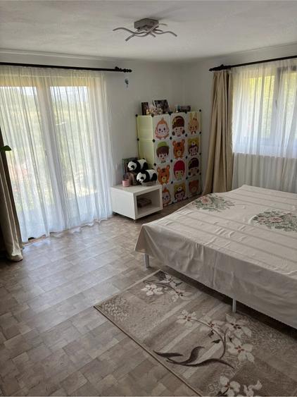 casa , curte , livada cu pomi fructiferi. zona langa padure , aproape de intratea pe autostrada. - 7