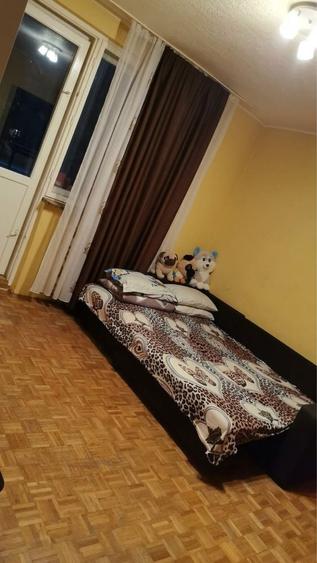 Apartament cu 2 camere semidecomandat în Sud