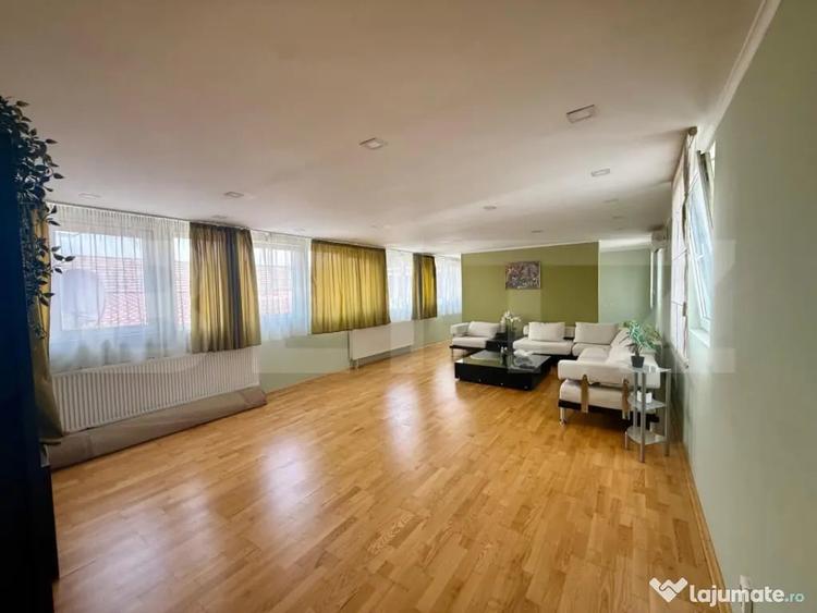 Apartament de vanzare, 140 mp, zona Ultracentral - 5
