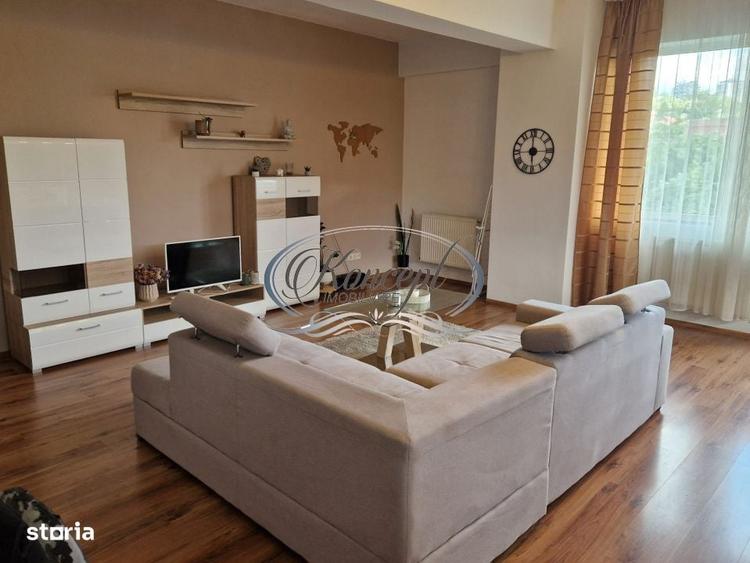 Zona USAMV - apartament 2 camere cu balcon generos - 1