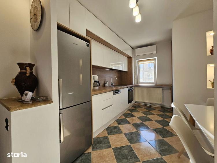 Apartament, 68 m2, - 1