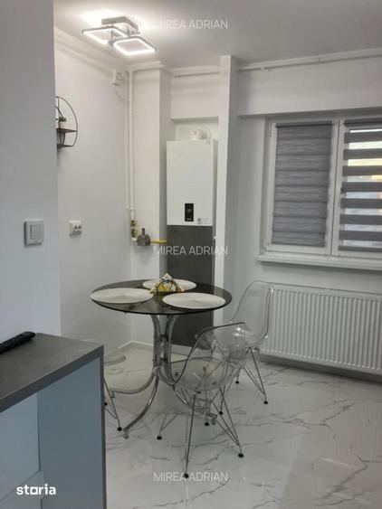Apartament 2 camere de inchiriat / Zona 13 Septembrie / Metrou Academi - 7