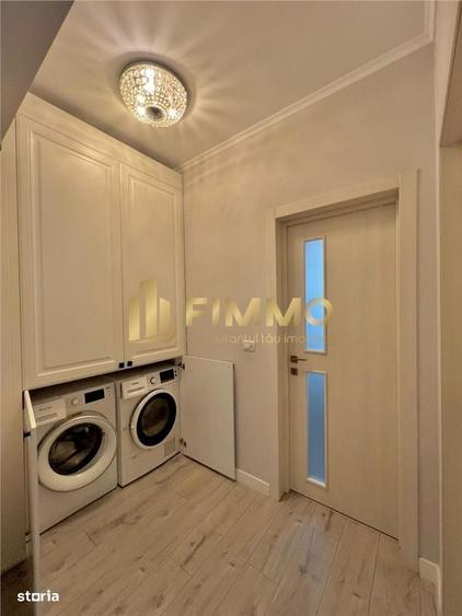 Apartament cu 3 camere semidecomandat în Paltin