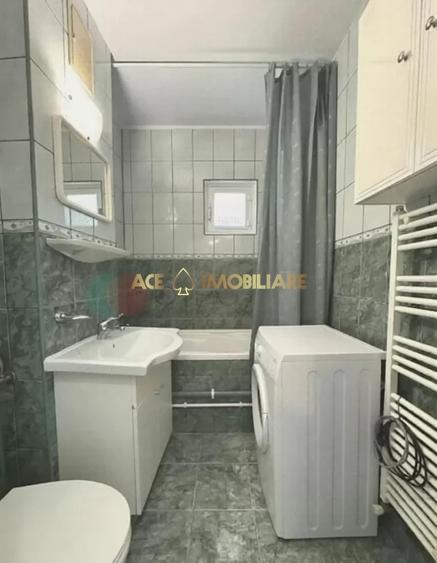 Apartament cu 3 camere decomandat, mobilat în Tineretului