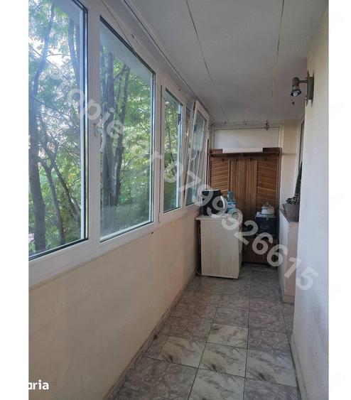 Apartament cu 2 camere semidecomandat în Sud