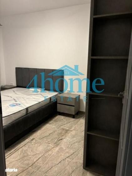 Apartament cu 2 camere în Lujerului