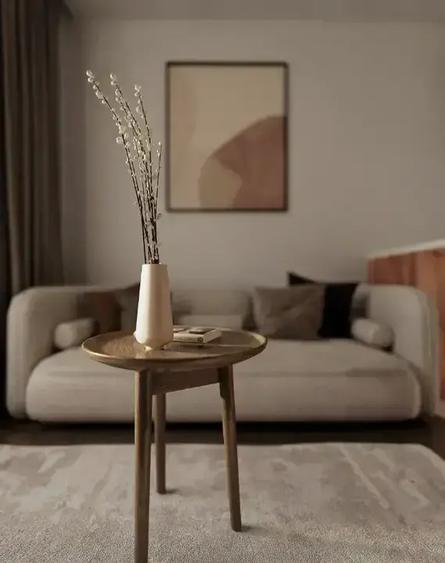 Apartament cu 3 camere decomandat în Theodor Pallady