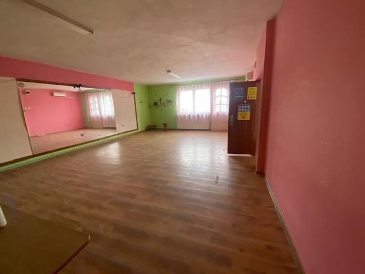 Spațiu comercial, de 1 mp, în Centrul Civic