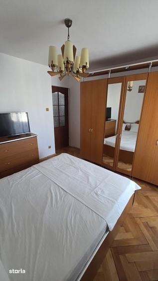 Apartament de inchiriat Aradul Nou 2 camere - 5