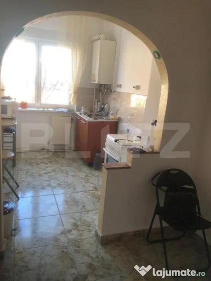 Apartament 3 camere , 85mp, Central - 13