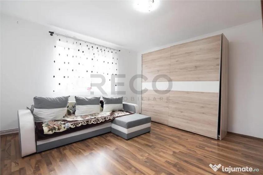 RECO Casa cu 4 camere in Burzuc - 9