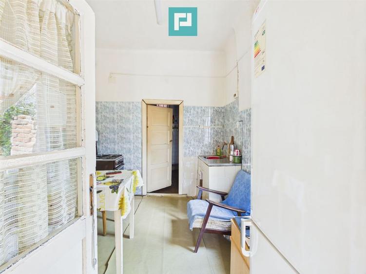 Casă cu 5 camere cu Canalizare în Alfa