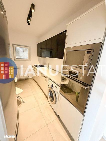 Piata Romana 2` Metrou Magheru ASE Ultracentral Renovat - 5