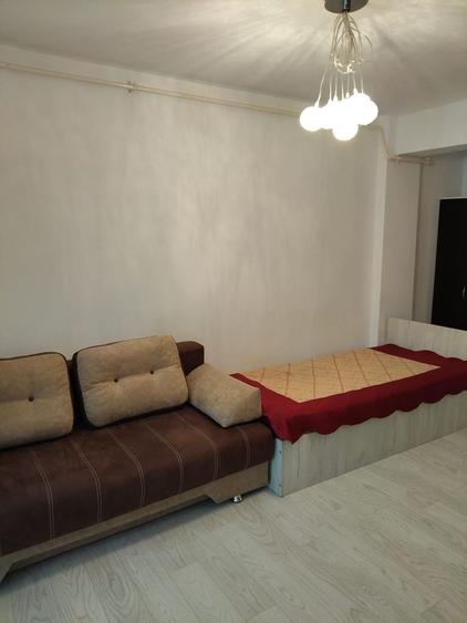 Inchiriez apartament nou cu o camera,35mp - 1