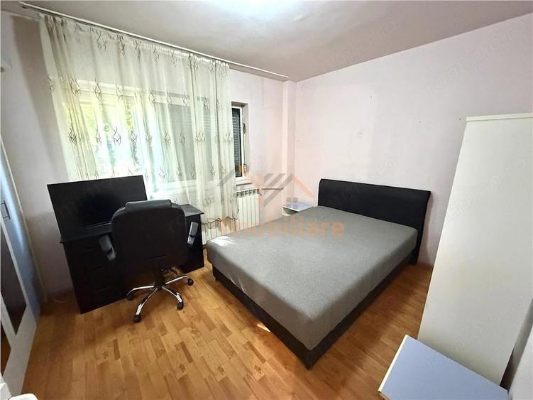 Apartament cu 2 camere în Rogerius