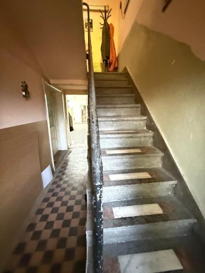 Casă individuală cu 3 camere cu Canalizare în Blașcovici
