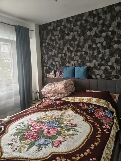 Apartament cu 2 camere decomandat în Vidin-Progresul