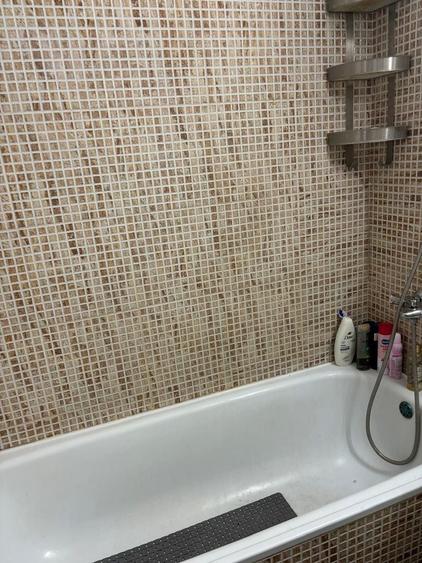 Apartament cu 2 camere decomandat, mobilat în Gara