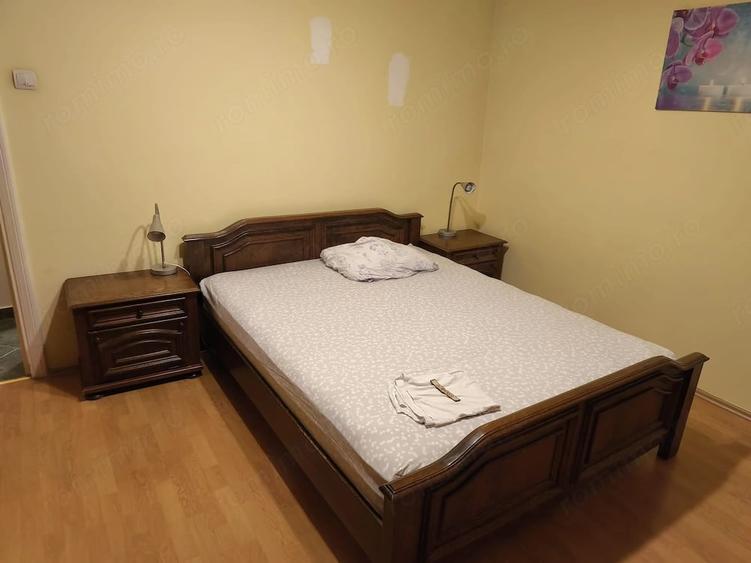 3 Camere de Inchiriat | decomandat | mobilat | 13 Septembrie- Prosper - 3