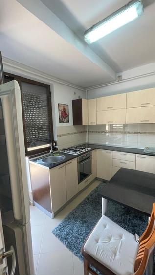 Apartament decomandat în Ghencea