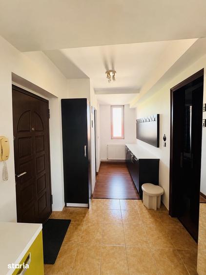 Apartament cu 2 camere în Dorobanților